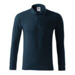 Malfini Pique Polo LS M MLI-22102 T-shirt - Image 3