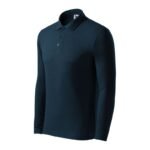 Malfini Pique Polo LS M MLI-22102 T-shirt