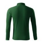 Malfini Pique Polo LS M MLI-22106 T-shirt - Image 2