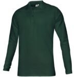 Malfini Pique Polo LS M MLI-22106 T-shirt - Image 4
