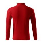 Malfini Pique Polo LS M MLI-22107 T-shirt - Image 3