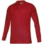 Malfini Pique Polo LS M MLI-22107 T-shirt - Image 4