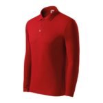 Malfini Pique Polo LS M MLI-22107 T-shirt