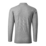 Malfini Pique Polo LS M MLI-22112 T-shirt - Image 3