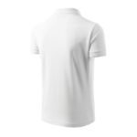 Malfini Pique Polo M MLI-20300 polo shirt - Image 3