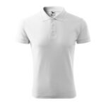 Malfini Pique Polo M MLI-20300 polo shirt - Image 6