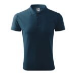 Malfini Pique Polo M MLI-20302 polo shirt - Image 6