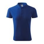 Malfini Pique Polo M MLI-20305 polo shirt - Image 6