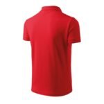 Malfini Pique Polo M MLI-20307 polo shirt - Image 3