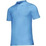 Malfini Pique Polo M MLI-20314 polo shirt (azure)