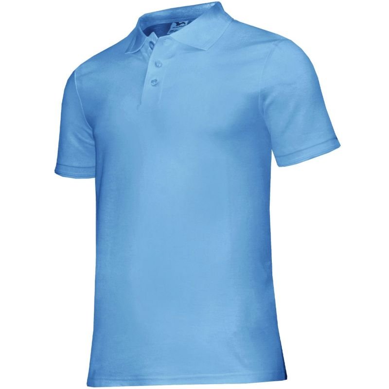 lupin-wear-ca-malfini-pique-polo-m-mli-20314-polo-shirt-azure-910196 Malfini Pique Polo M MLI-20314 polo shirt (azure) - Image 1