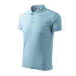 Malfini Pique Polo M MLI-20315 polo shirt - Image 2