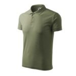 Malfini Pique Polo Shirt M MLI-20309 - Image 3