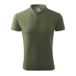 Malfini Pique Polo Shirt M MLI-20309 - Image 4