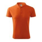 Malfini Pique Polo Shirt M MLI-20311 - Image 3