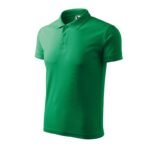 Malfini Pique Polo Shirt M MLI-20316 - Image 2