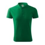 Malfini Pique Polo Shirt M MLI-20316 - Image 3