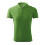 Malfini Pique Polo Shirt M MLI-20339 - Image 3