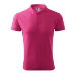 Malfini Pique Polo Shirt M MLI-20340 - Image 3
