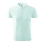 Malfini Pique Polo Shirt M MLI-203A7 - Image 4