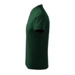 Malfini Pique Polo Shirt M MLI-203D3 dark green - Image 5