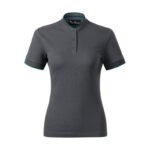 Malfini Premium Diamond W Polo Shirt MLI-27483 - Image 2