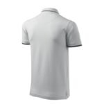 Malfini Premium Perfection plain polo shirt M MLI-25100 - Image 3