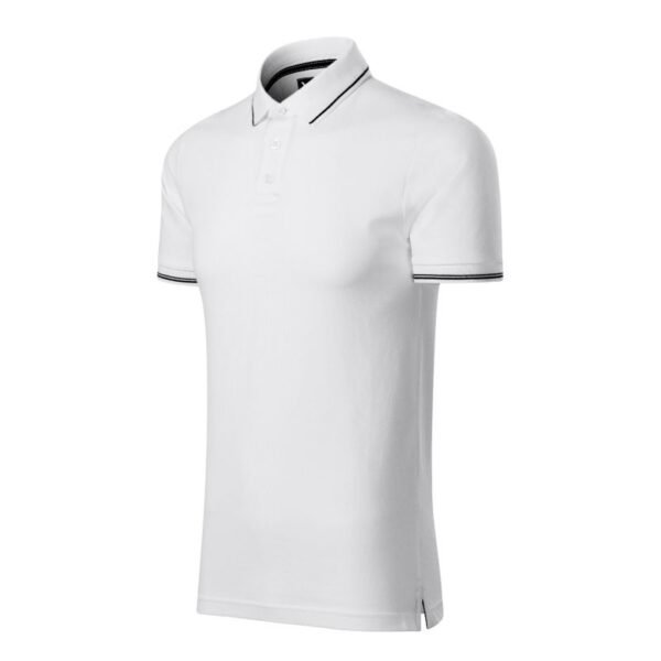 Malfini Premium Perfection plain polo shirt M MLI-25100