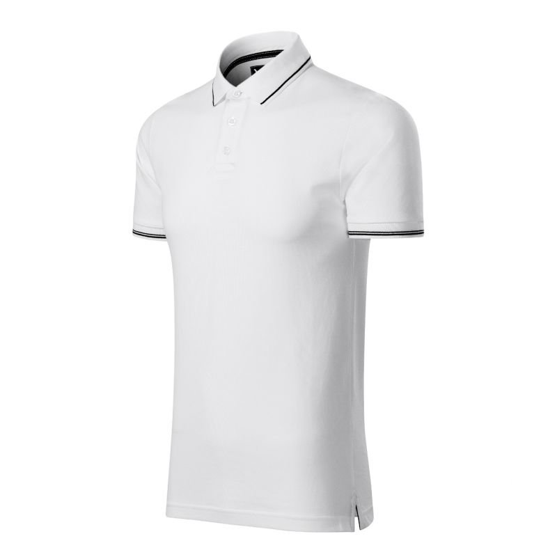 lupin-wear-ca-malfini-premium-perfection-plain-polo-shirt-m-mli-25100-910409 Malfini Premium Perfection plain polo shirt M MLI-25100 - Image 1