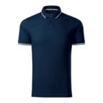 Malfini Premium Perfection plain polo shirt M MLI-25102 - Image 3