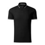 Malfini Premium Perfection plain polo shirt MLI-25101 - Image 4