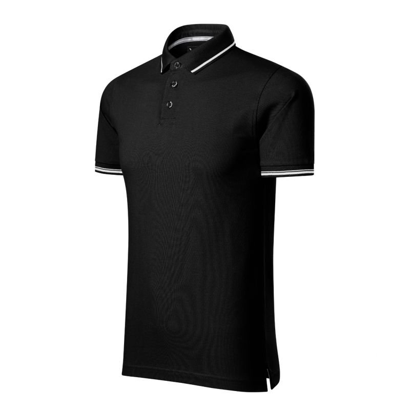 lupin-wear-ca-malfini-premium-perfection-plain-polo-shirt-mli-25101-910410 Malfini Premium Perfection plain polo shirt MLI-25101 - Image 1