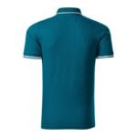 Malfini Premium Perfection plain polo shirt MLI-25193 - Image 3