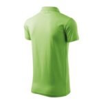 Malfini Single J. M MLI-20239 pea polo shirt - Image 3