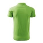 Malfini Single J. M MLI-20239 pea polo shirt - Image 4