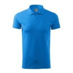 Malfini Single J. M MLI-20270 Polo Shirt - Image 2