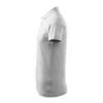 Malfini Single J. M polo shirt MLI-20200 white availability 14/08/2024 - Image 2