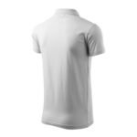 Malfini Single J. M polo shirt MLI-20200 white availability 14/08/2024 - Image 3