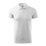 Malfini Single J. M polo shirt MLI-20200 white availability 14/08/2024 - Image 5