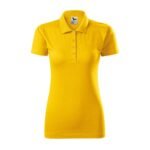 Malfini Single J. W Polo Shirt MLI-22304 - Image 2