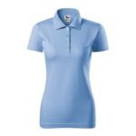 Malfini Single J. W Polo Shirt MLI-22315 - Image 2