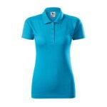 Malfini Single J. W Polo Shirt MLI-22344 - Image 2