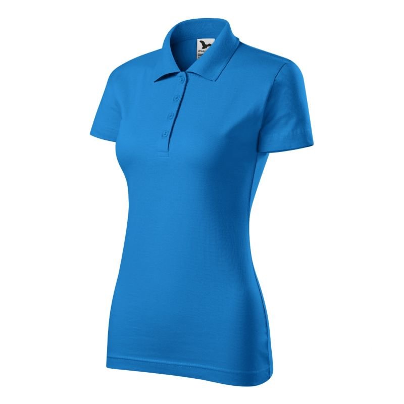 lupin-wear-ca-malfini-single-j-w-polo-shirt-mli-22370-1491407 Malfini Single J. W Polo Shirt MLI-22370 - Image 1
