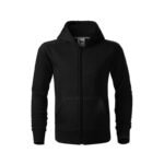 Malfini Trendy Zipper Jr MLI-41201 sweatshirt - Image 3