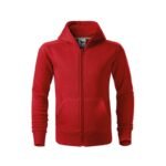 Malfini Trendy Zipper Jr MLI-41207 sweatshirt - Image 2