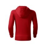 Malfini Trendy Zipper Jr MLI-41207 sweatshirt - Image 3