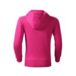 Malfini Trendy Zipper Jr MLI-41240 sweatshirt - Image 2