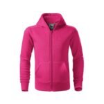 Malfini Trendy Zipper Jr MLI-41240 sweatshirt - Image 3