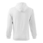 Malfini Trendy Zipper M MLI-41000 sweatshirt - Image 2