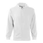 Malfini Trendy Zipper M MLI-41000 sweatshirt - Image 3